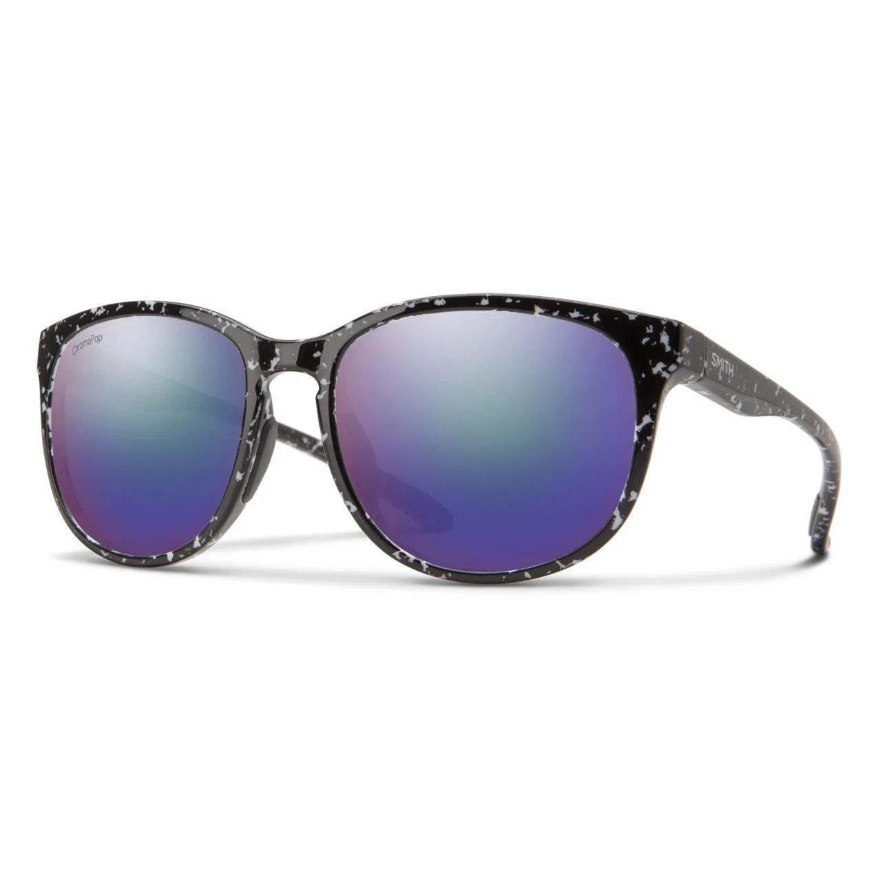 Smith Optics Active 204928 Lake Shasta Sunglasses - view 5